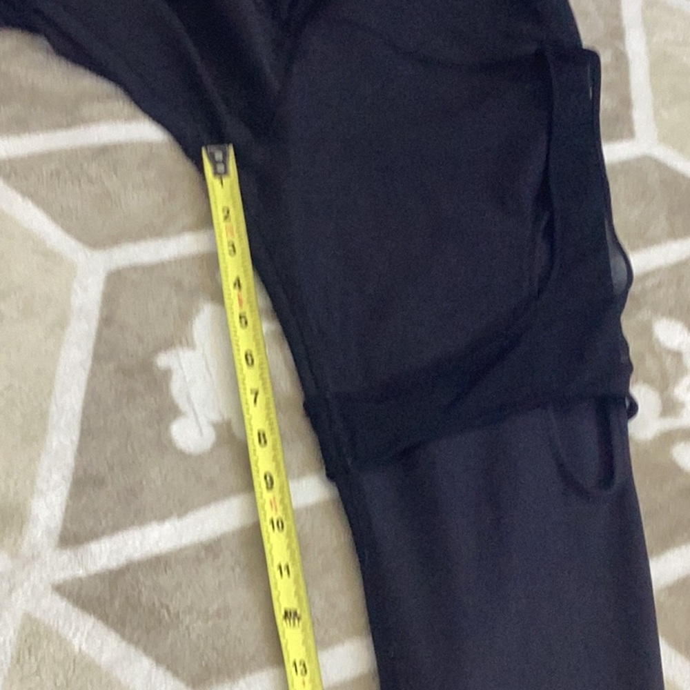 Alo high waist Arch leggings - Picture 10 of 12